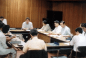 한국 그리스도교 일치회의 신학자연구모임 웍샵