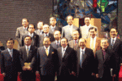 3.1운동 85주년 기념 공동예배