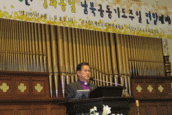 2005 평화통일 남북공동기도주일 연합예배