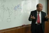 2006년 한국교회 평화통일정책협의회 정리