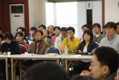 2006 기독교사회포럼 결의문