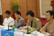 한.미 FTA와 도시농어촌선교 토론회 스케치