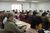 제3회 한일장애인교류선교세미나 보고