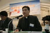 갈등 해결을 위한 화해자 역할 담당해야