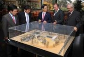 [WCC NEWS] Shipment to North Korea