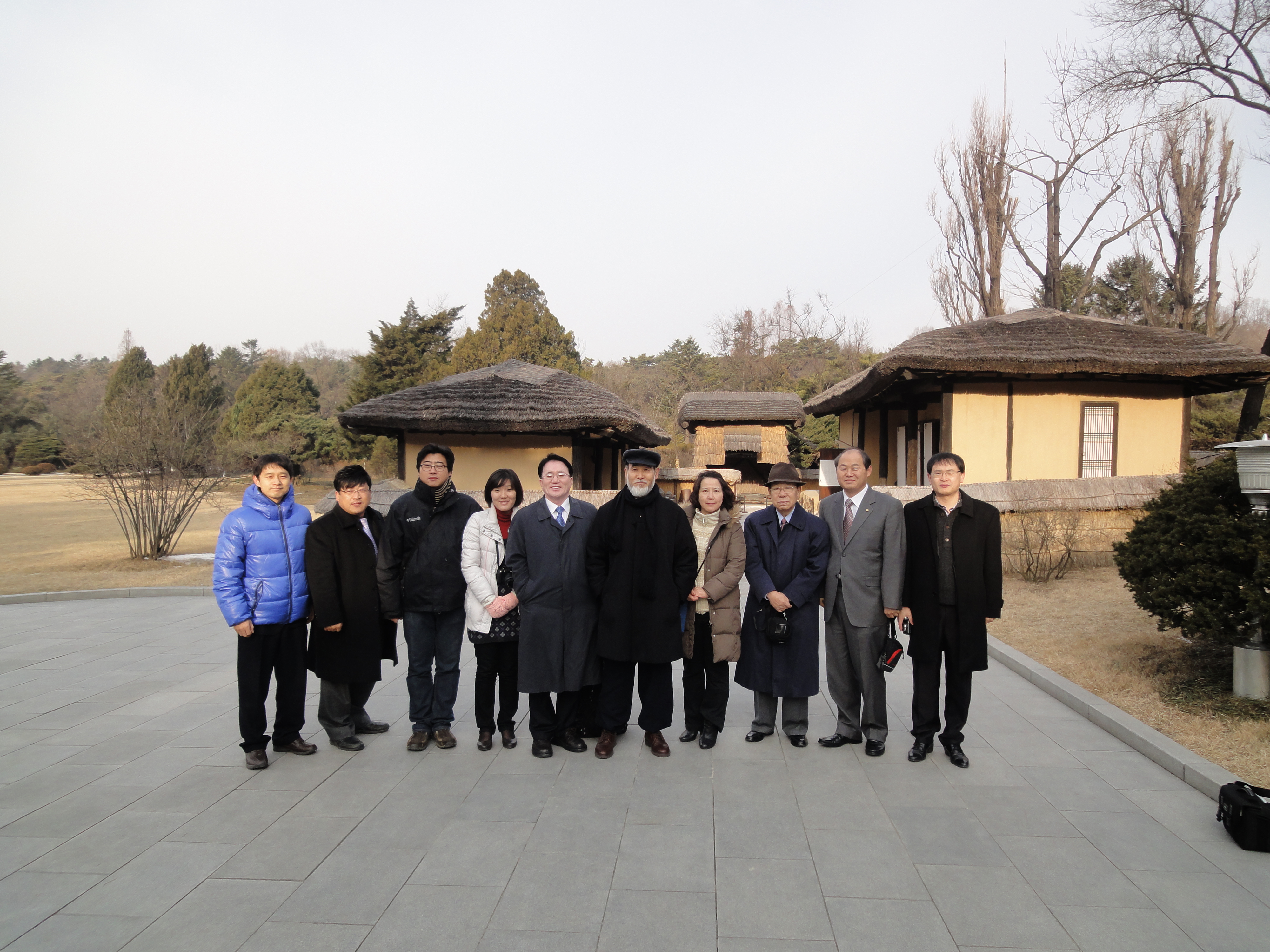 교회협 평양 방문(모니터링) 결과 보고