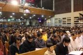 [보고] 2013 한국교회 부활절 연합예배