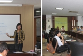 [보고] NCCK 평화세미나