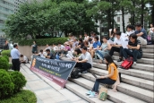 [공지] 국정원 · 쌍용자동차 문제 해결을 위한 목요기도회