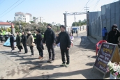 [보도] 전쟁 없는 제주를 기도해 주세요.