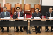 [보도] 세 모녀 자살, 성장에 집중 한 교회 책임있다.