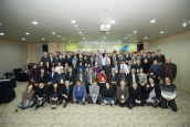 한국교회 88선언 30주년 기념 국제협의회 종합