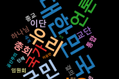  “「12월의 주목하는 시선 2019」- <정교 한통속, 전광훈의 질주> 선정” 보도 요청의 건