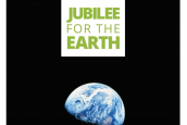 2020년 창조절 예식서 - 지구를 위한 희년 (Jubilee for the Earth) 