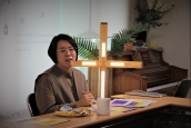 한국기독교교회협의회 고난주간 고난의 현장 탐방 스케치