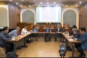 [사진으로 보는 과학과 종교 연속심포지엄 ] 3차 인간과 곰팡이, 동물 
