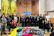 아시아기독교협의회(CCA) 아시아주일(Asia Sunday) 후기