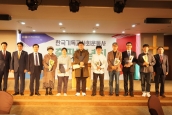 [📚한국기독교사회운동사 시리즈 출판기념회 스케치] 