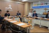 “미얀마 강진 피해 구호 한국교회 라운드테이블” 보도 요청의 건