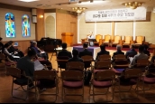 [연대] ‘한울회 사건 피해자 재심 촉구 및 고(故) 이규호 형제 4주기 추모기도회’ 
