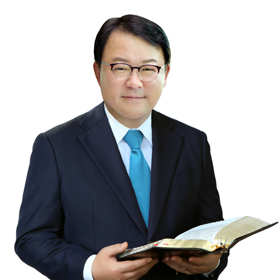 총회장 정훈 목사