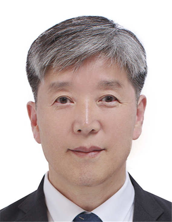 총무 박승렬 목사