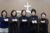 2026년 한국기독교 부활절맞이 - 3.8 세계여성의날 기념 기독여성선언 보도 요청의 건