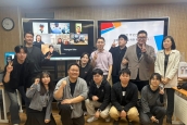 2026 기독청년 평화아카데미 1강 스케치