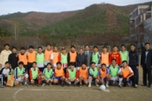 한국 그리스도인 일치를 위한 신학생 교류모임 보고