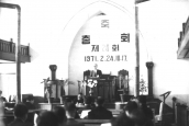 제24회 한국기독교교회협의회 [1971년 2월 24일, 덕수교회]