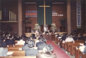 제41회 한국기독교교회협의회 [1992년 2월 17일, 동광교회]