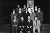 제28회 한국기독교교회협의회 [1978년 3월 3일, 연동교회]