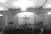제50회 한국기독교교회협의회 [2001년 11월 19일, 서울복음교회]
