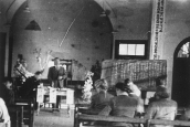 제7회 한국기독교연합회 [1953년 11월 5일, 서울 중앙감리교회]