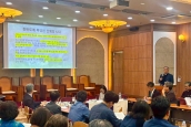 「글리온 회의 40주년 기념 평화신학포럼」 후기