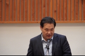 기독교 극우주의와 소셜 미디어의 역할 포럼 후기