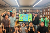 2026 기독청년 평화아카데미 후기